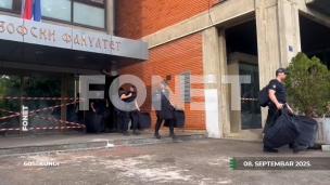 Vesti u 60 sekundi